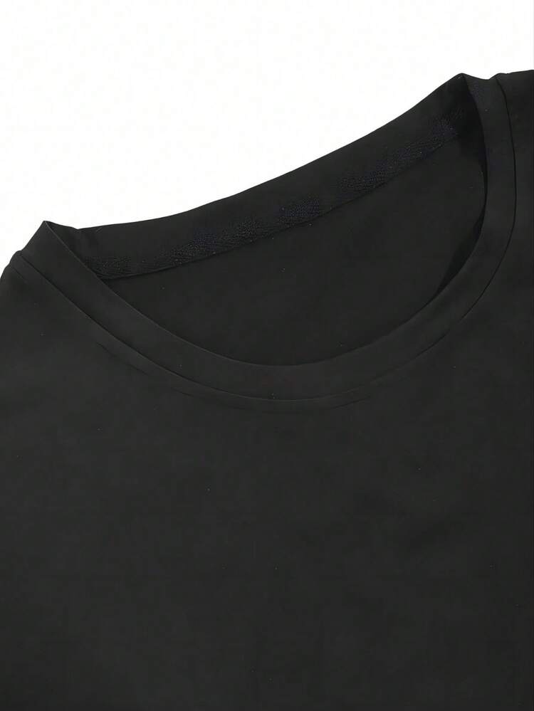 Me encanta mi novia sexy dicho divertido gato amor camiseta - Negro - Añade 5