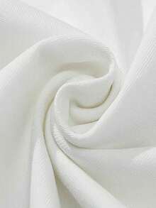 $100 Bill Front & Back Print Men's Oversized Loose Dropped Shoulder T-Shirt, Street Fashion Style