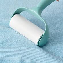 Pack Of Two For Adults, Home Use, Face Wash, Soft And Absorbent Towels - Light Blue Two-pack - View 3