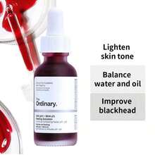The Ordinary AHA 30% + BHA 2% Peeling Solution, Advanced Exfoliating Peel For Brighter Skin - Purple - View 2