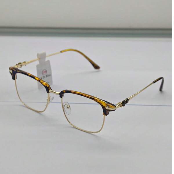 Progressive Gleitsichtbrille mit Schutzfunktion, TR-Rahmen - Unisex, modisch und bequem, verstellbare Brille, einfarbiges bohemian Accessoire, Blaulichtfilterbrille - geeignet für den täglichen Gebrauch: Tragen im Büro, bei täglichen Unternehmungen, erfüllt Sehkorrektur-Bedürfnisse und ergänzt professionelle oder legere Kleidung