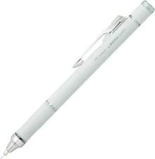 Tombow Mechanical Pencil, 05mm, MONO Monograph Grip (Soft Fit Grip For Anti-Fatigue), Purple DPA-151D - MàuC - Xem 1