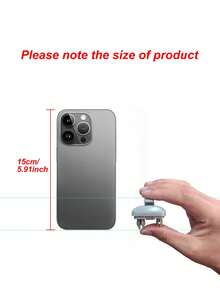 Sun Visor Clip Accessories For Audi A3, A4L, A5, A6L, Q5, Q3 - Grey - View 11
