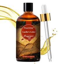 1pc 100ml/3.38fl.Oz Fragrance Oil Aromatherapy Oil For Body Diffusers Humidifier, White Musk, Fresh Linen, Bubble Gum, Morning Osmanthus, Champagne Grapes & Roses, Tea Aroma Travel, Orchid Dreamscape, Sandalwood Sanctuary, Fruit Carnival