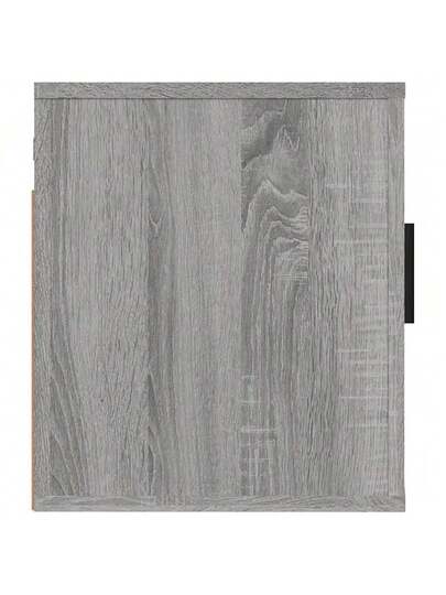 VidaXL TV Wand Units Pcs 40x34.5x40 Cm Grijs Sonoma Oak view 7