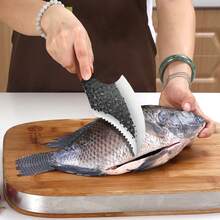 Cuchillo Vikingo Mini 5 Pulgada,Cuchillo Carnicero Forjado A Mano Con Vaina,Cuchillos Chef De Cocina,Acero De Alto Carbono,Aplicar Para El Hogar,Camping,Barbacoa,Restaurante,Cortar Carne,Escamar - Rojo - Ver 7