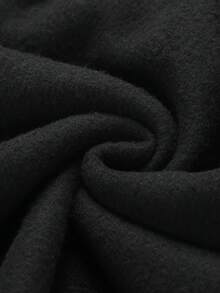 2025 thermisch gefütterte lässige Jogginghose für Herren, verdickte Sporthosen, Herbst/Winter, Fleece