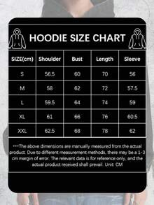 2-Piece Set  400g Heavyweight Fabric Men's Solid Color Drop Shoulder Long Sleeve Drawstring Pocket Casual Hoodie, Autumn/Winter,Back To School  Street Life  Vintage Washed Oversized Hoodie Sweatshirt (With Reinforced Neckline, Hemline And Shoulder Seams To Prevent Deformation) Discounted Basic Model Polyester Cotton - 咖色+灰色 - 查看 11