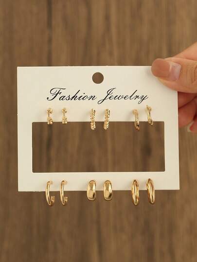 Joyería y accesorios