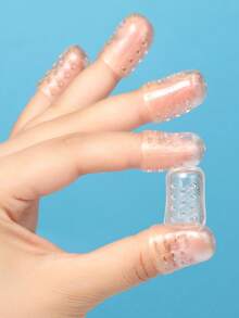 硅胶脚趾保护套，防摩擦鞋头保护套，超薄踝部保护套，手指保护套，男女鞋履配件