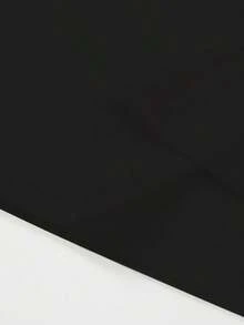 Mujer Camiseta de  México Halloween Casual Versátil Cómodo y EleganteCamisa negra con un diseño divertido que dice "CODE BOO CREW" y que incluye un fantasma de enfermera, un cubrebocas de primeros auxilios, un radio, una calabaza y un carrito con "OXYGEN", y algunas murciélagas - Negro - Ver 7