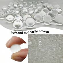 10000 Pieces Vase Filler Beads Vase Fillers Home Decor, Centerpieces, Wedding Decoration