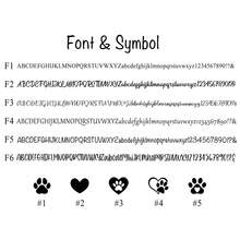 Custom Leather Ring Box Personalized Dog Ring Bearer Wedding Ring Box For Dog Collar Pet Proposal Ring Pet Accessories Pet Ring Box Dog Gift