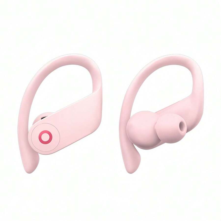 Headset - Pink - Übersicht 1