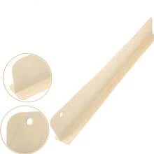 Silicone Material Sink Splash Guard Kitchen Dishwashing Basin Anti-Splash Board Household Hand Washing Countertop Water Barrier Absorbent Mat Waterproof Protector