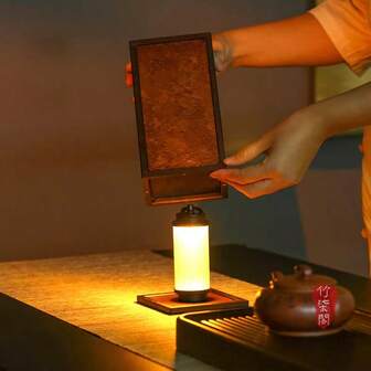 Courtyard Lamp, Hand-Held Lamp, Terrace Balcony Decoration, Floor Lamp, Outdoor Waterproof Lawn Lamp, Villa Modern Lamp