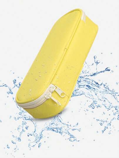 1 szt. piórnik o dużej pojemności, pudełko na artykuły piśmiennicze dla uczniów i uczennic, torba prezentowa na przyjęcie, piórnik