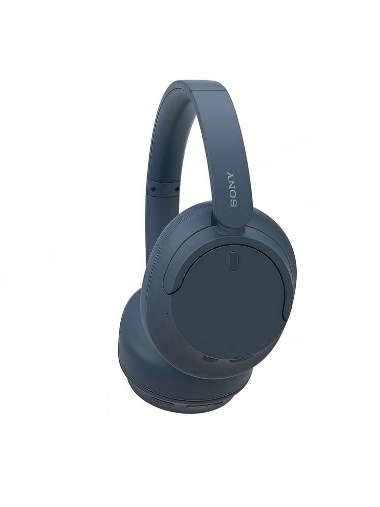 Sony WH-CH720N Bluetooth Wireless Headphones, Stable Connection