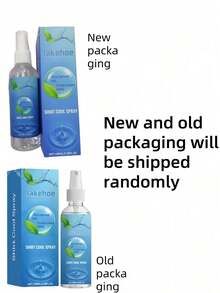 1pc 2pcs Car Cooling Spray, Summer Car Cooling Spray, Lowers Temperature And Provides A Comfortable Riding Experience. Cooling Product, Summer Cooling Spray Cool And Refreshing Mist, Portable Summer Body Cooling Evaporator, Outdoor Cool And Soothing