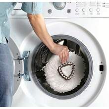 3 Pcs Mop Head Replacement For O-Cedar Spin Mop, EasyWring Microfibers Mop Refill Heads