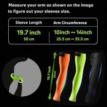 1. ANSI-Cut Resistant, Heat-Resistant Polyaramid Fiber Sleeve With 17.3-Inch Thumb Hole - Fire-Resistant Arm Guard For Welding, Yard Work, Kitchen Tasks, Pet Grooming, And Bite Protection. One Size Fits Most. Made From High-Performance Polyaramid Fiber.