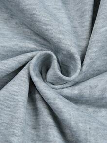 Men's Team Pattern One-Piece Knit Sweater – Retro Ball Pattern, Warm Round Neck Sweater For Fall And Winter, Medium-Elastic Casual Sweater, Machine Washable, A Must-Have Top For Ball Lovers, Outdoor Style, Loose Fit, Comfortable Material, Long Sleeves, Perfect For Nature Lovers