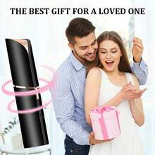 Womens Electric Razors For Facial Hair Removal - Rechargeable,  Painless Hair Trimmer For Lip, Mustache, Chin, Best Gift, Women's Choice, Daily Essential, Holiday Present - màu đen - Xem 7