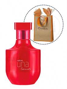 Natura Perfume and Fragrances - 1un - 我們是一體 - 查看 1