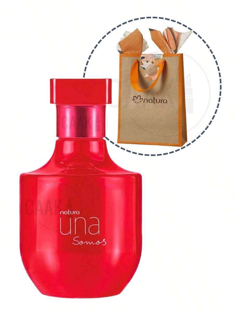 Natura Perfume and Fragrances - 1un - 我們是一體 - 查看 1