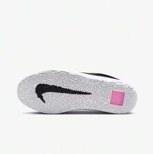 Nike SB系列女子轻便耐穿户外滑板鞋舒适耐磨日常通勤低帮平底鞋SB DAY ONE黑色时尚百搭休闲运动鞋推荐百搭款FN4210-002 - 黑色 - 查看 6