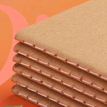 1本乐谱笔记本 - 宽行距钢琴乐谱，40页/20张，标准五线谱，大方格和超宽音符 - 黄色封面乐谱本，适合初学者、学生、音乐家，钢琴主题礼物，钢琴配件，课堂笔记本，易于书写，适用于乐器配件、乐队、音乐教育、课堂用品、音乐家礼物、钢琴礼物、音乐配件。