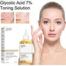 Ácido Glicólico 7% Solución 240 Ml, Exfolia - 1 pieza - Ver 2