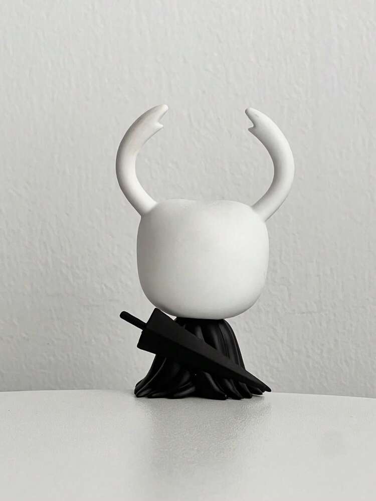 ホロウナイト ゲームキャラクター かわいいフィギュア コレクタブル