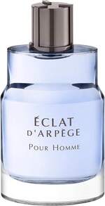 LANVIN ECLAT D'ARPEGE 3.4 盎司男士淡香水喷雾 3.4 盎司/100 毫升 - 美東時間 - 查看 1