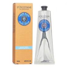 L'Occitane Shea Butter Hand Cream - White - View 2