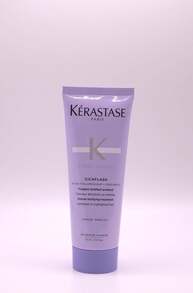 Kérastase 75ml/2.53oz Strengthening & Moisturizing Hair Conditioner For Blonde Hair, Maintains Blonde Hair Color And Strength, Travel Size Hair Conditioner - White - View 2