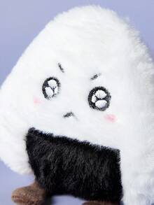 PETSIN 1pc Plush Pet Toy, Suitable For Small Dogs And Cats, Good For Chewing And Boredom Relief - Multicolor - View 4