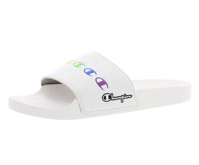 Champion Ipo Rainbow C Mens Shoes