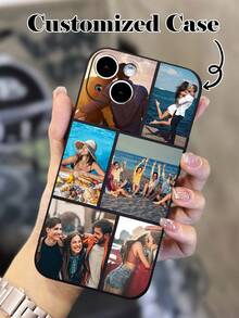 Customized Phone Cases - Multicolor - View 2