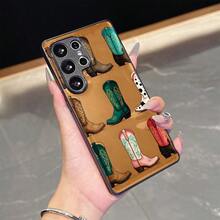 Fashion Phone Cases - Black - View 2