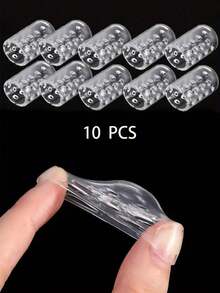 硅胶脚趾保护套，防摩擦鞋头保护套，超薄踝部保护套，手指保护套，男女鞋履配件