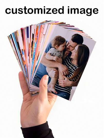10pcs/15pcs/20pcs/30pcs Custom Photo Printing - 4R-4x6 Inch, 5R-5x7 Inch, Custom Photo Booth Printing, Gifts, Professional Photos, Weddings, Couples, Holidays, Picture Printing, Personalized Couple Photo Decor, DIY Custom Birthday And Christmas Gifts, Multi-Functional, , Decorative, Reusable, Exquisite, Fashionable, High Quality, Colorful, Modern, Customized,Multi-Functional, ,Ornamental,Reusable,Exquisite,Stylish,High-Quality,Colorful,Modern,Custom,Personalized,Unique,Ideal Gifts For Him,Ideal Gifts For Her,Boyfriend,Dad,Girlfriend,Mom,Family,Friends,Tea Room,Home,Garden,Office,For Anniversaries,For Valentine's Day,For Mother's Day,For Birthdays,For Father's Day,For Graduation,For Weddings,For Housewarming