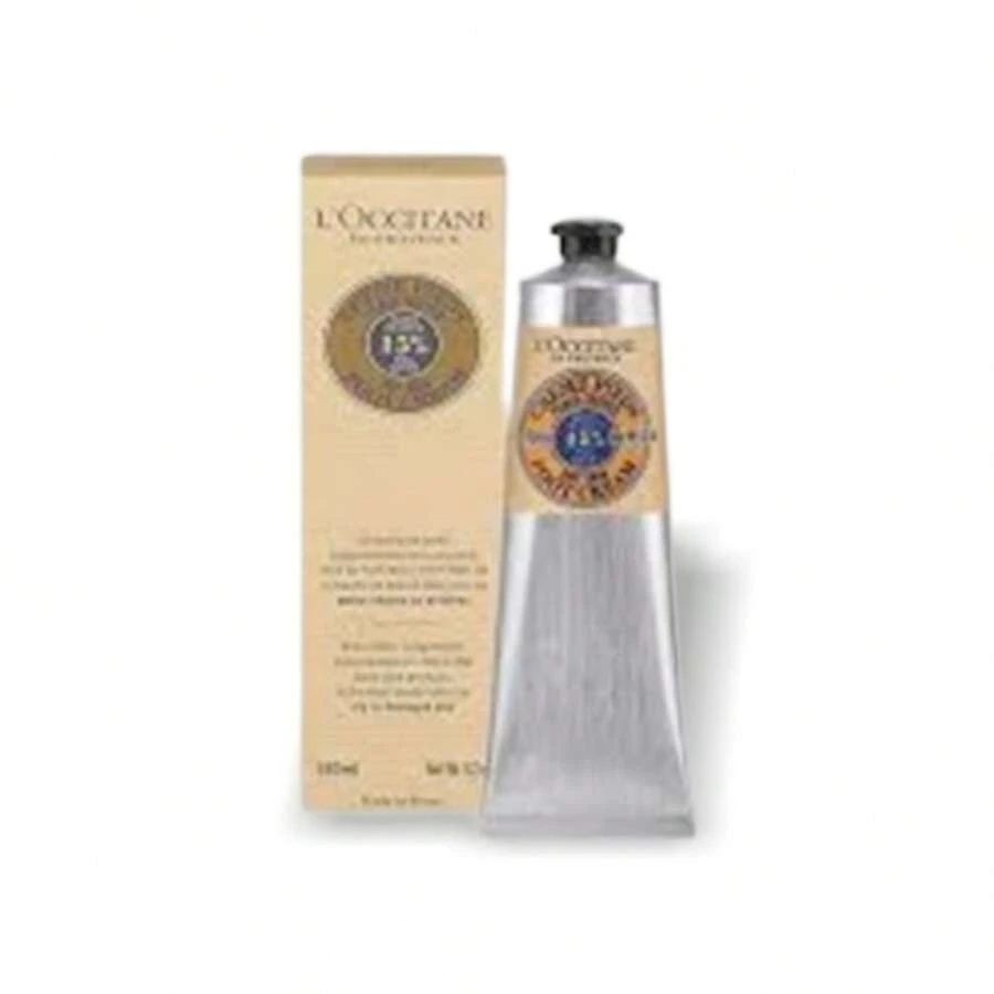 L'Occitane Kem dưỡng da chân bơ hạt mỡ 5,2oz/150ml - Nhiều màu - Xem 1