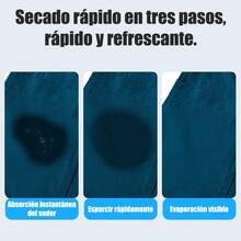 Pijama Quirurgica Conjunto Medico Anti Fluidos Jogger, Scrub - Verde Oscuro - Ver 7