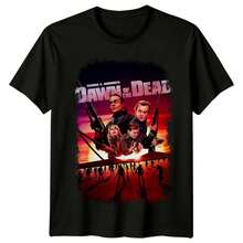 Camiseta para adultos con licencia "Friends Stand Together" - Negro - Ver 1