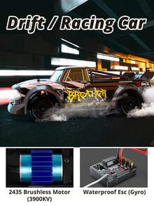 儿童遥控车 - 彩色 - 查看 5