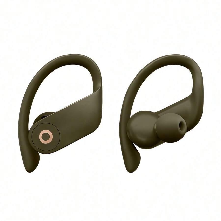 Headset - Vert - Voir 1