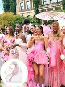 Set de 12 piezas de espejos de mano retro con relieve, espejo de mano portátil y lindo estilo princesa, espejo de mano pequeño para maquillaje con mango, espejo de mano portátil con encaje, que contiene 3 espejos, 3 bolsas de gasa, 3 etiquetas y 3 cuerdas de cáñamo, adecuado para regalos de fiesta de princesa, despedidas de soltera, fiestas de San Valentín, bodas, aniversarios