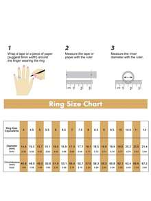 925 Sterling Silver 3CT Pear Shaped Cubic Zirconia Promise Halo Engagement Promise Eternity Ring For Women Engagement Wedding Gift