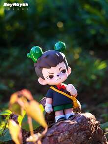 Decorações de Natal da Série Rayan All Things Grow, Bonecos Colecionáveis, Decorações de Quarto, Decoração para Casa, Enfeites para Carro, Bonecas, Opções de Presentes de Aniversário, Bonecos Colecionáveis para Exposição, Enfeites Penduráveis para Carro, Opção de Presente Perfeita, Decorações de Natal, Decorações de Outono, Decorações para Casa, Opções de Presente para Amigos.